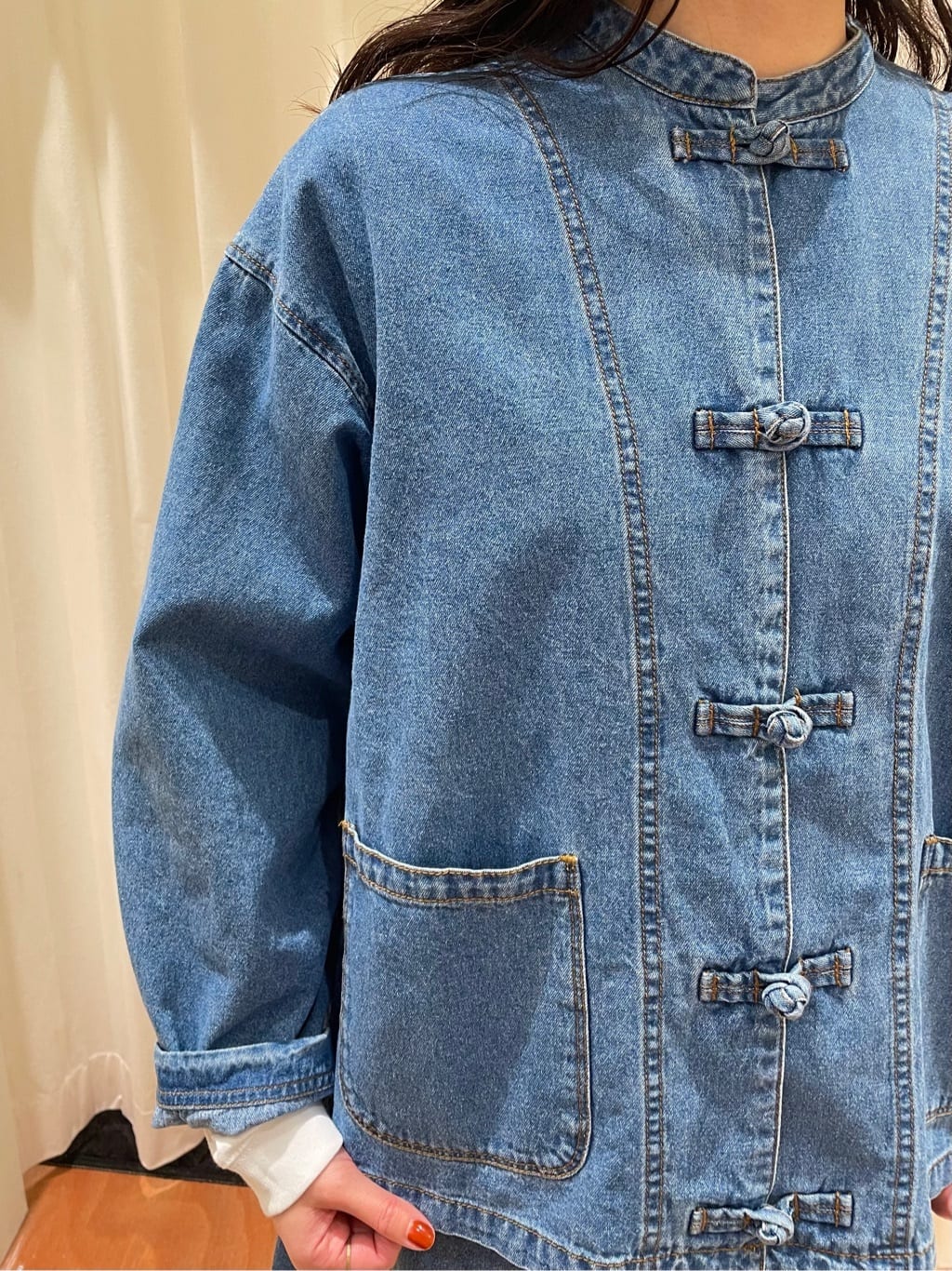 PAR ICI ���p���R�� �g���F156cm 2026.02.10