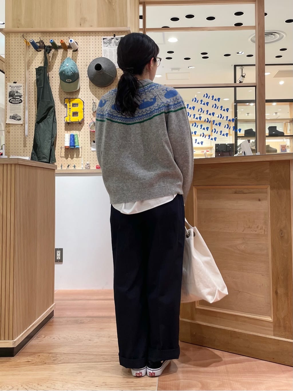 PAR ICI ���p���R�� �g���F156cm 2025.11.11