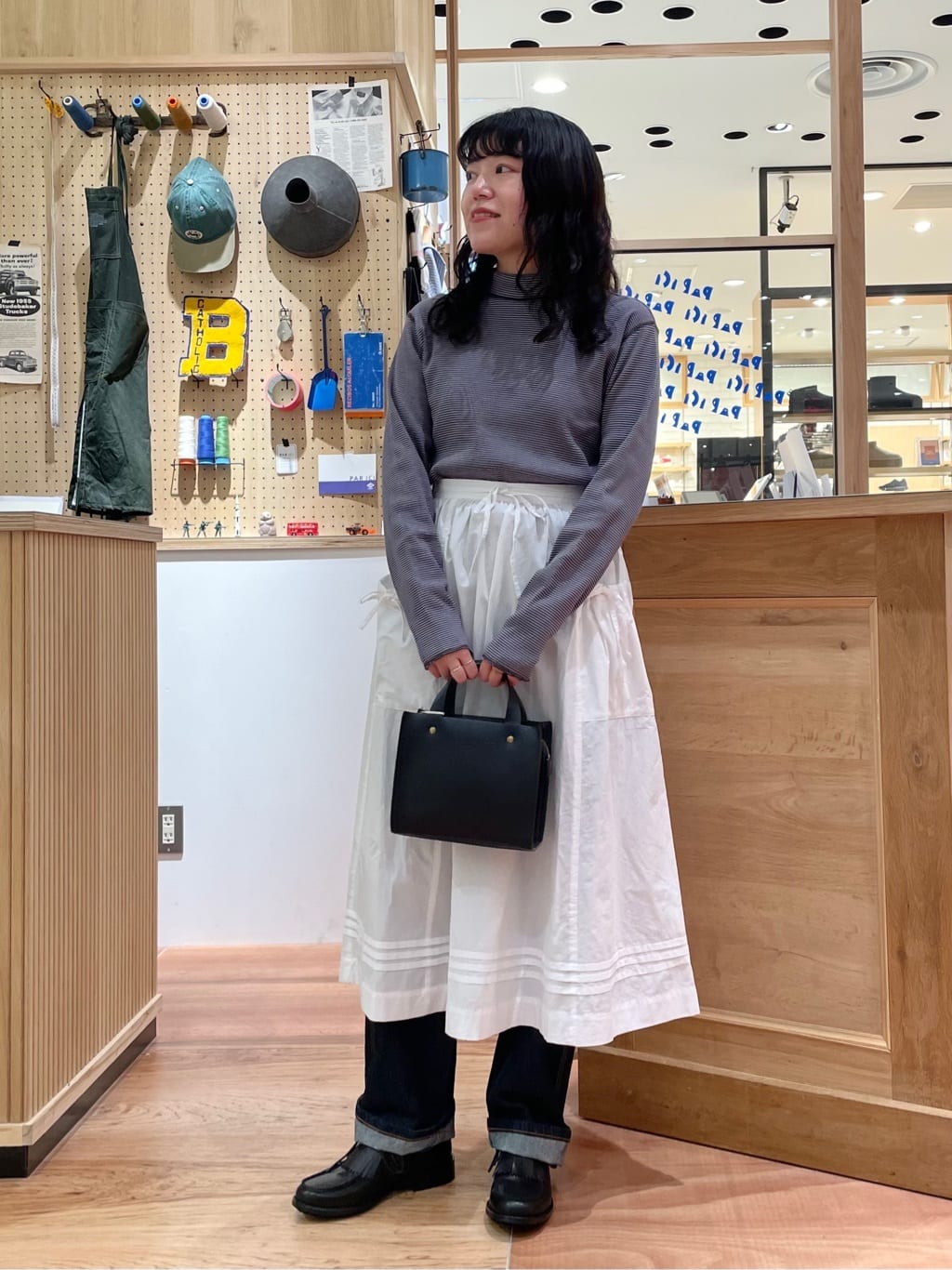 PAR ICI ���p���R�� �g���F156cm 2025.11.08