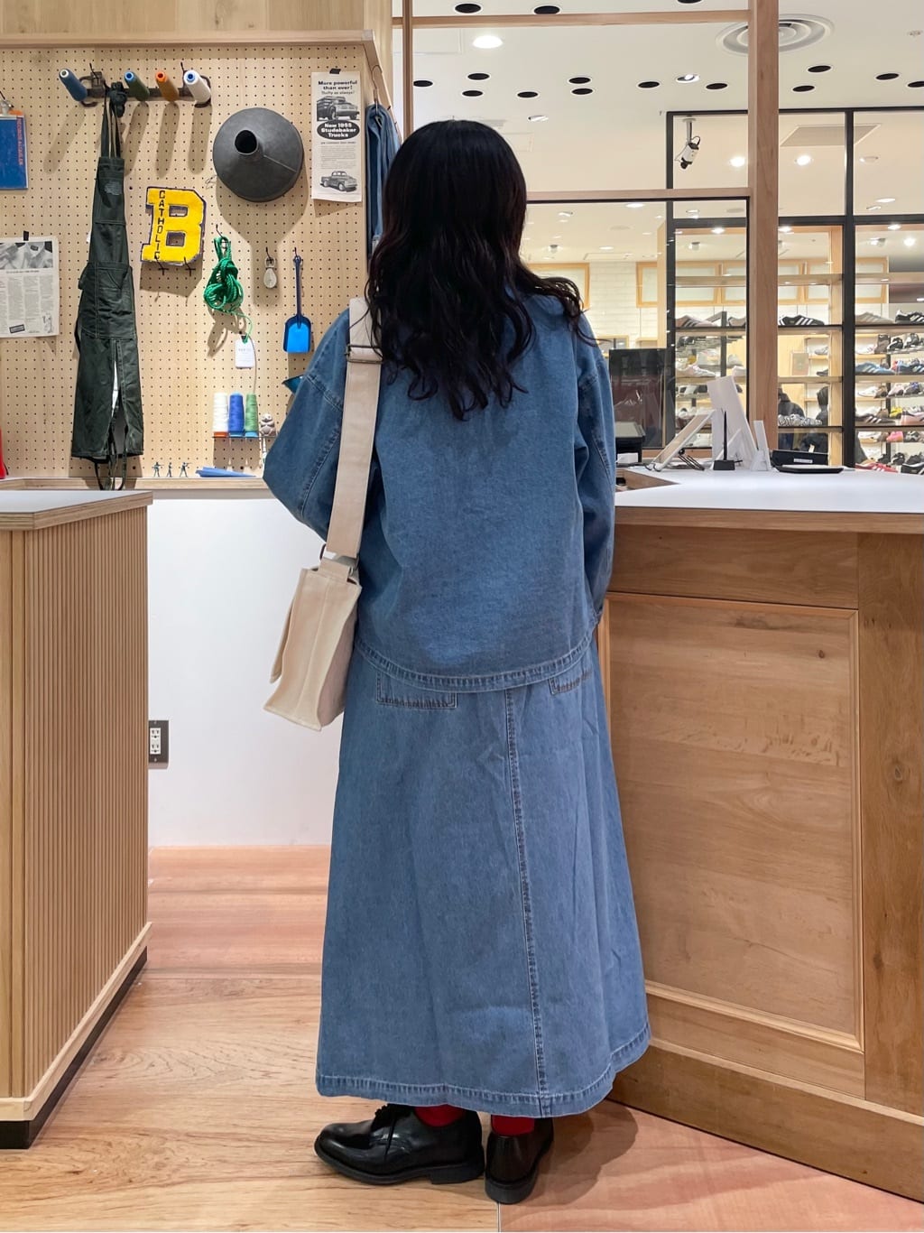 PAR ICI ���p���R�� �g���F156cm 2026.02.10