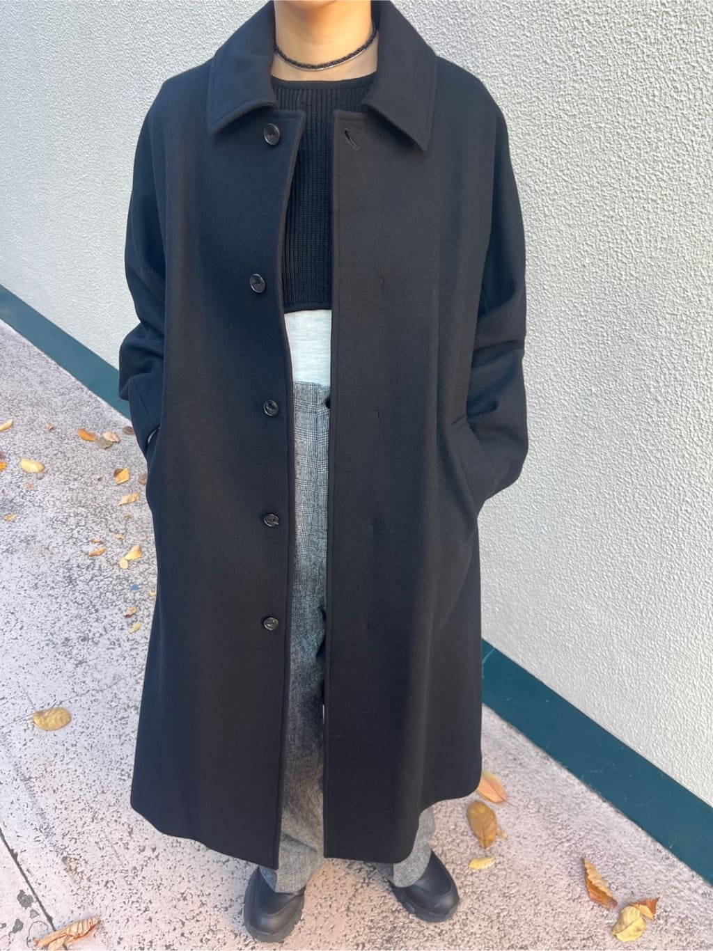 AMBIDEX �A�g���G �g���F159cm 2025.11.29