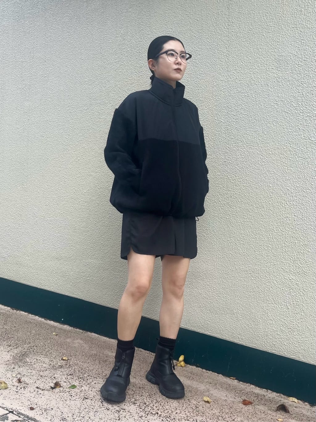 AMBIDEX �A�g���G �g���F159cm 2025.11.10