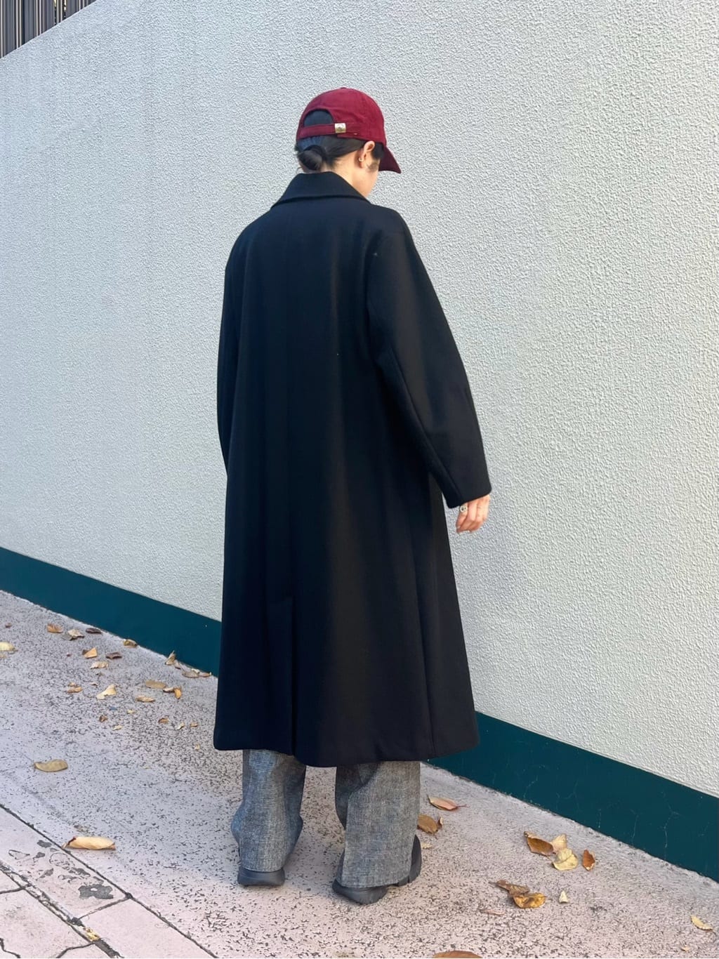 AMBIDEX �A�g���G �g���F159cm 2025.11.29