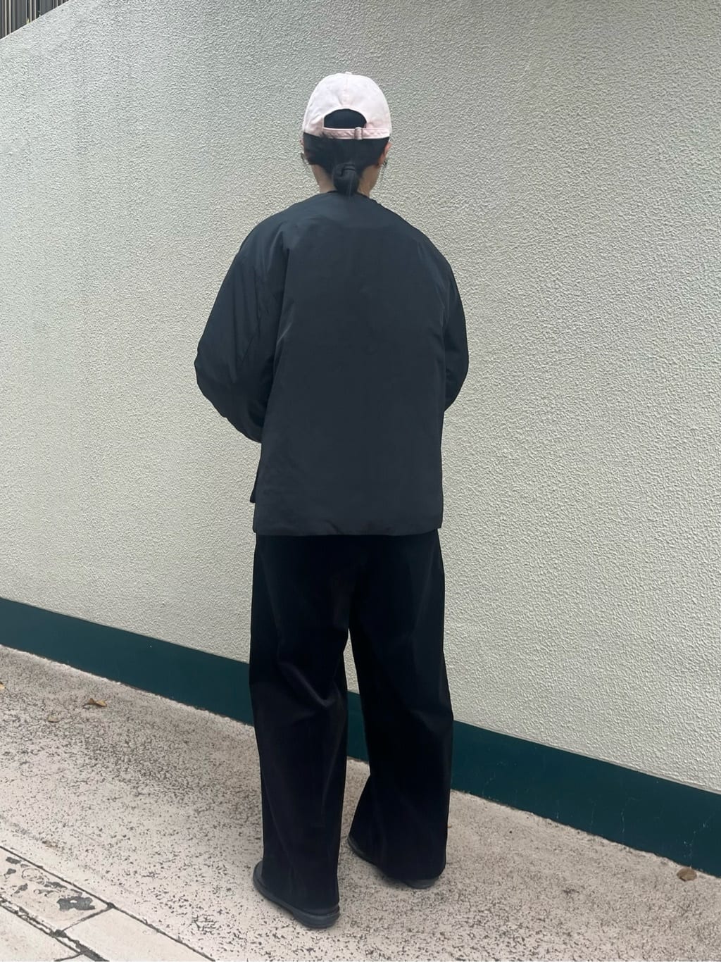 AMBIDEX �A�g���G �g���F159cm 2025.11.22