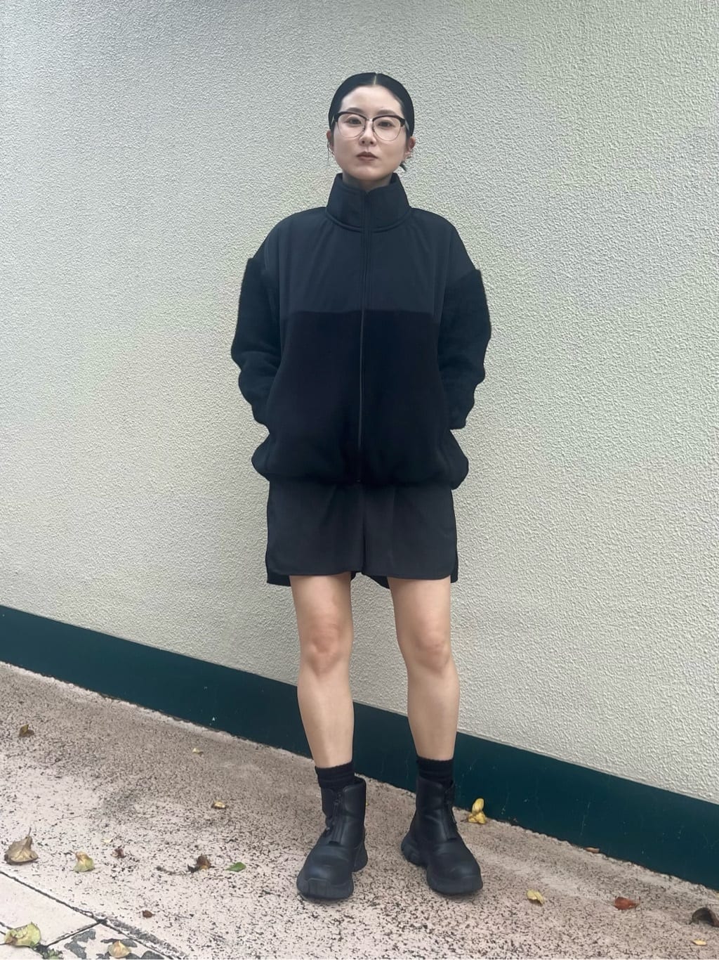 AMBIDEX �A�g���G �g���F159cm 2025.11.10