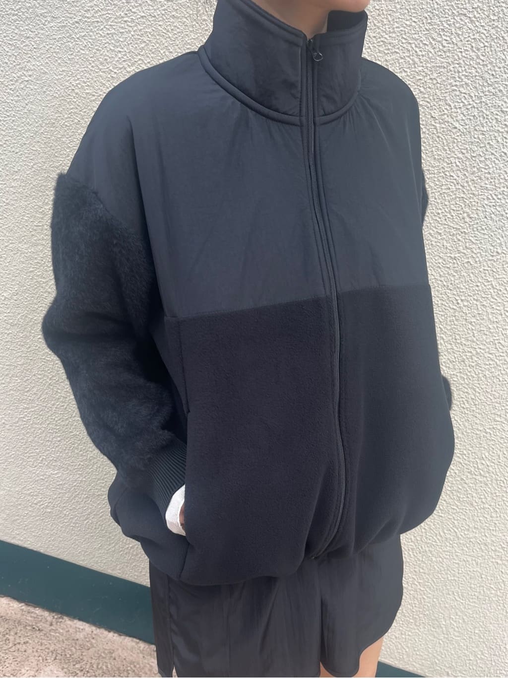 AMBIDEX �A�g���G �g���F159cm 2025.11.10