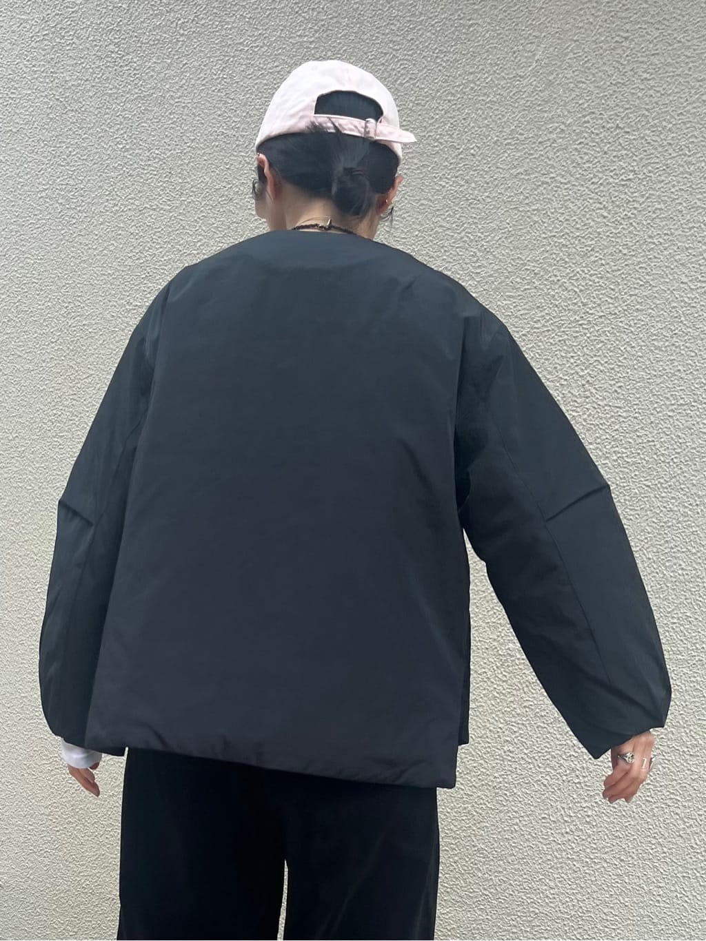 AMBIDEX �A�g���G �g���F159cm 2025.11.22