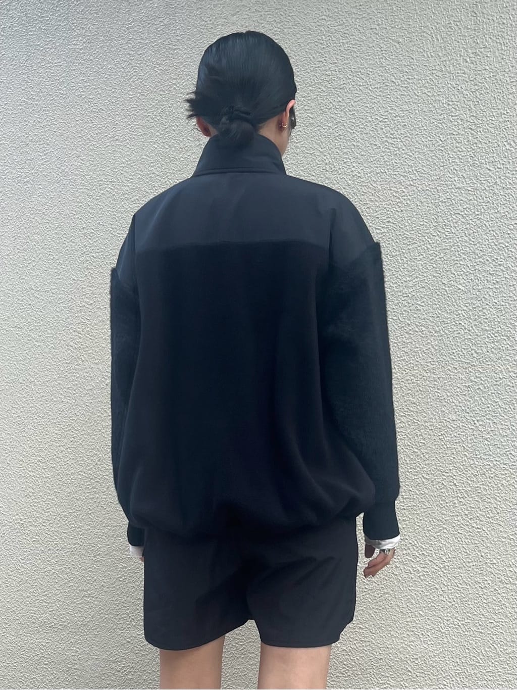 AMBIDEX �A�g���G �g���F159cm 2025.11.10