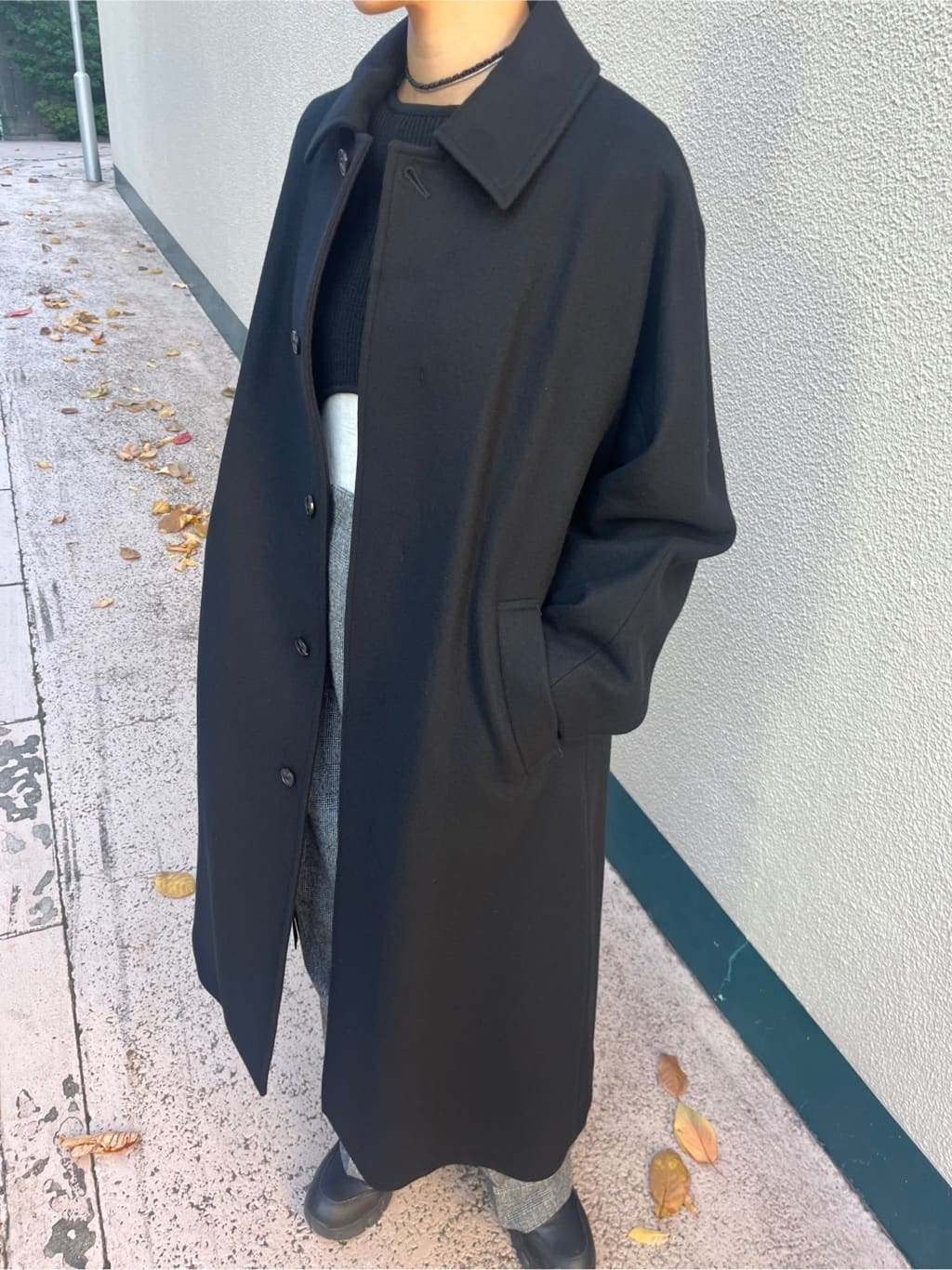 AMBIDEX �A�g���G �g���F159cm 2025.11.29