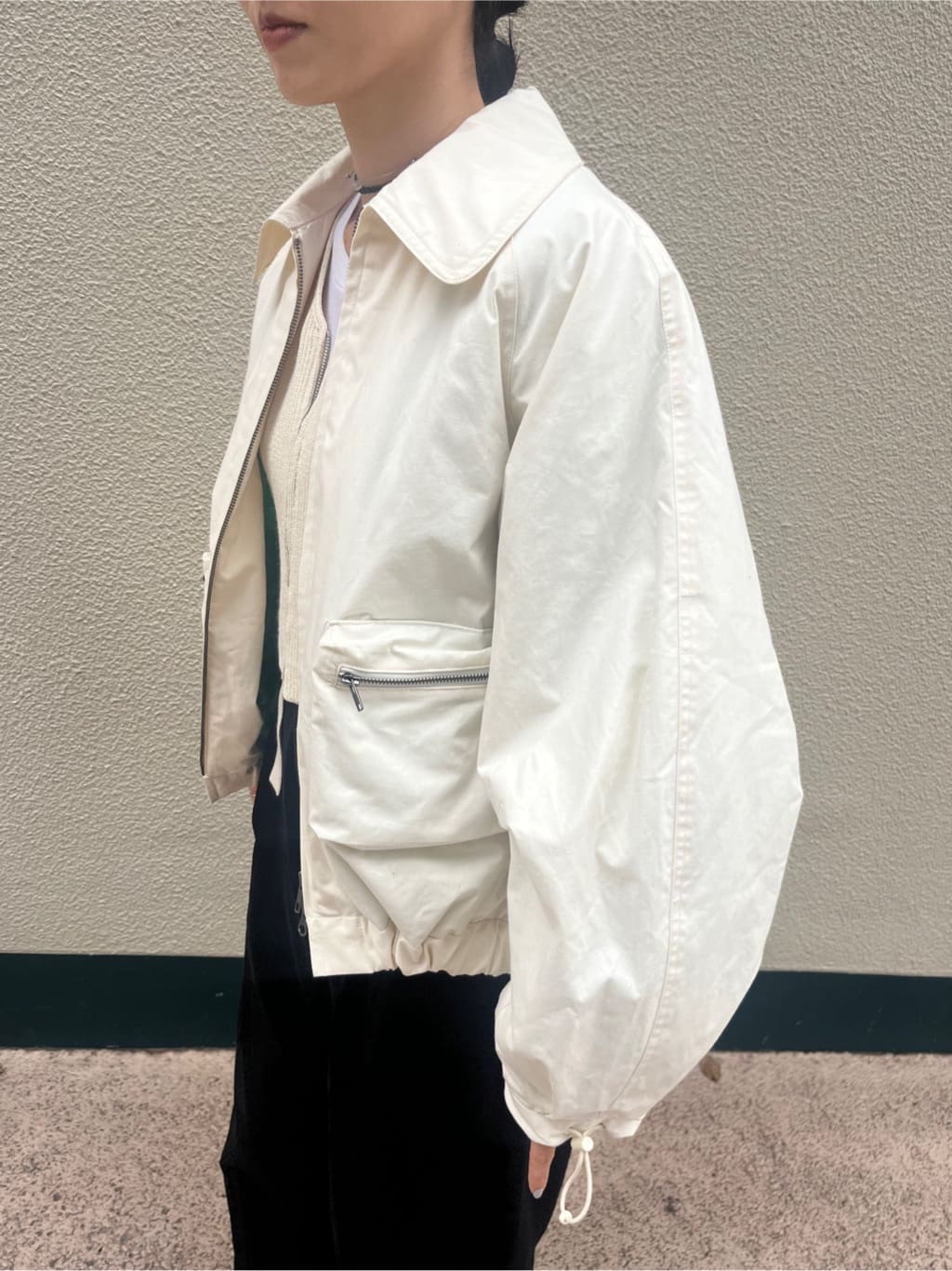 AMBIDEX �A�g���G �g���F159cm 2025.11.21