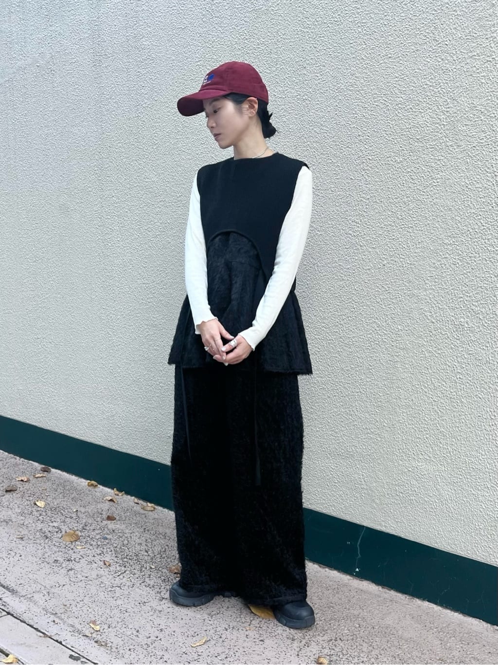 AMBIDEX Store コーディネート