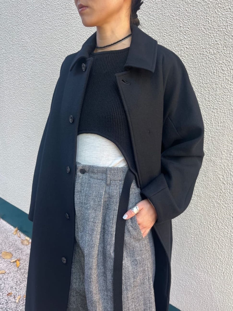 AMBIDEX �A�g���G �g���F159cm 2025.11.29