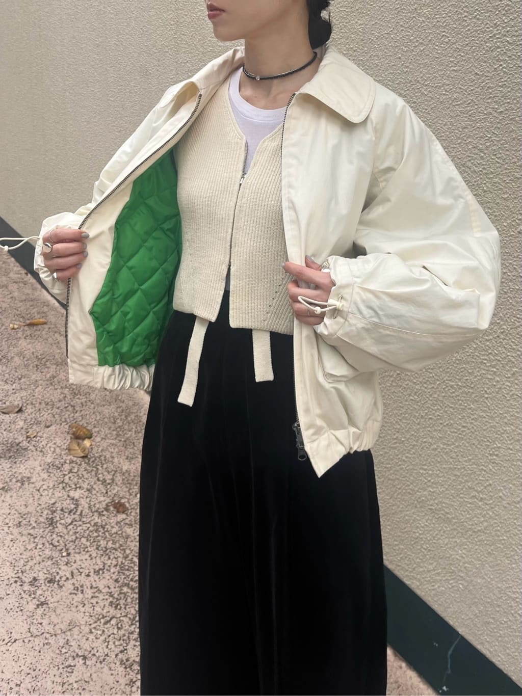 AMBIDEX �A�g���G �g���F159cm 2025.11.21