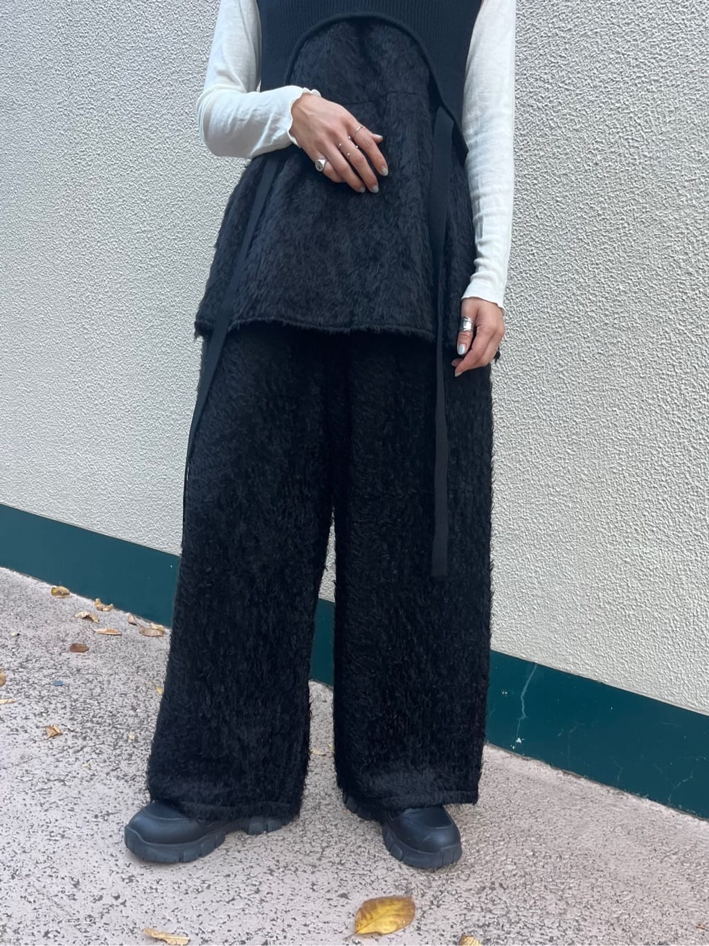 AMBIDEX �A�g���G �g���F159cm 2025.12.03