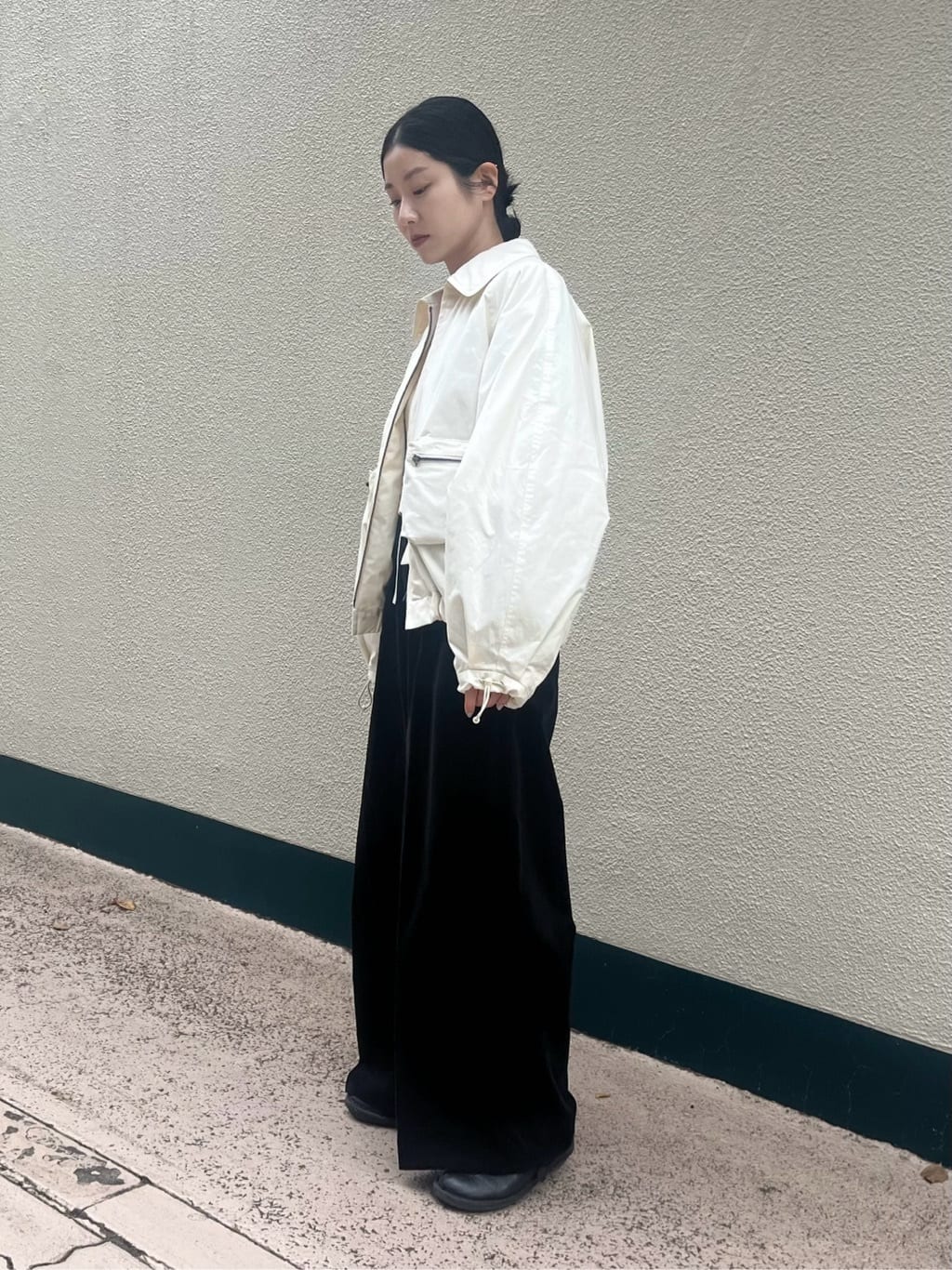 AMBIDEX �A�g���G �g���F159cm 2025.11.21