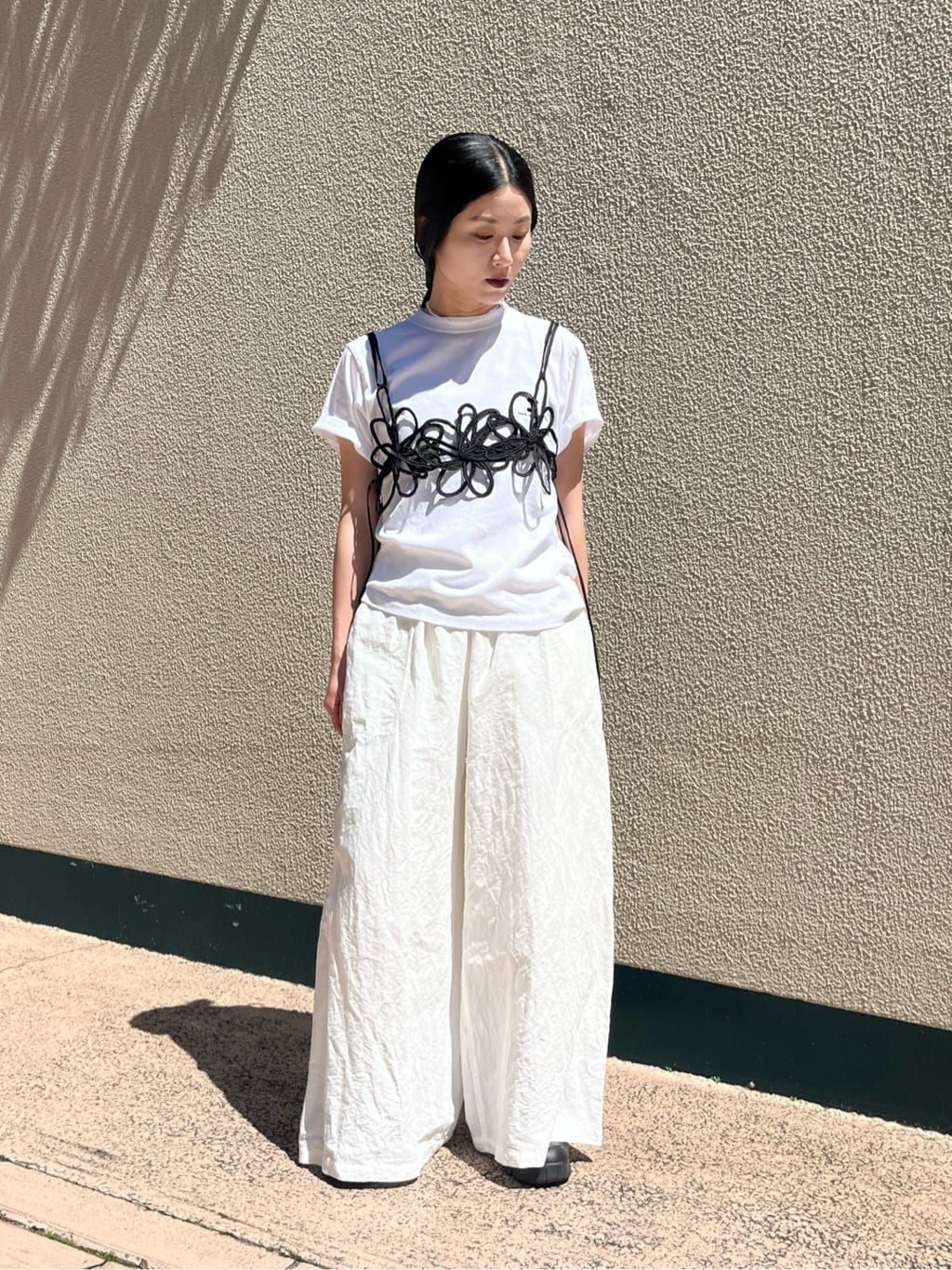 AMBIDEX �A�g���G �g���F159cm 2026.04.16