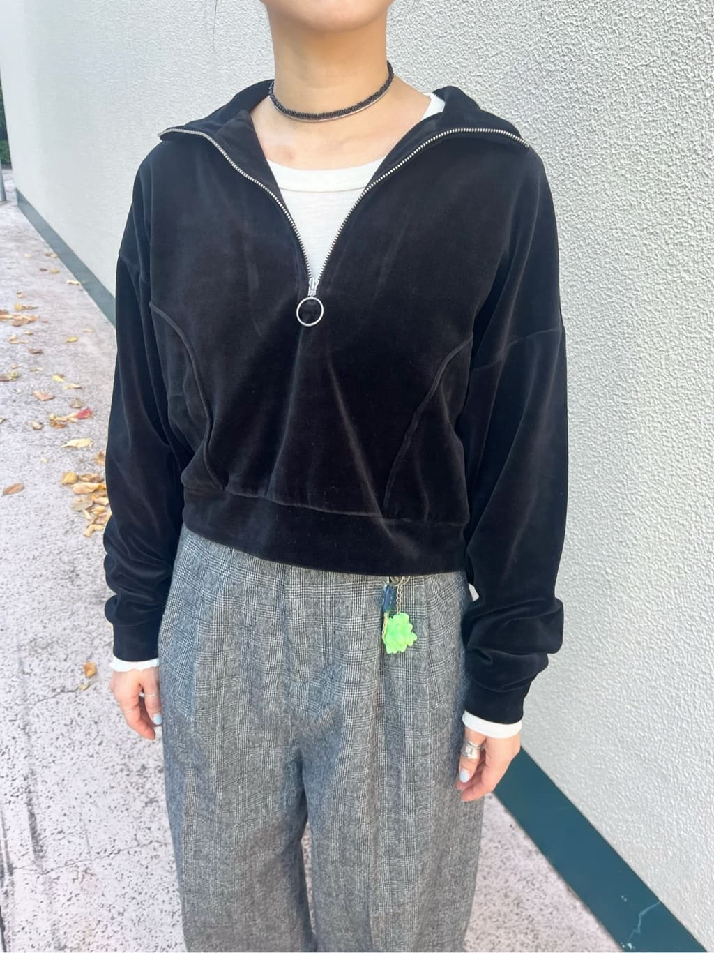 AMBIDEX �A�g���G �g���F159cm 2025.12.01