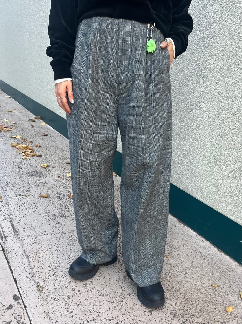 AMBIDEX �A�g���G �g���F159cm 2025.12.01