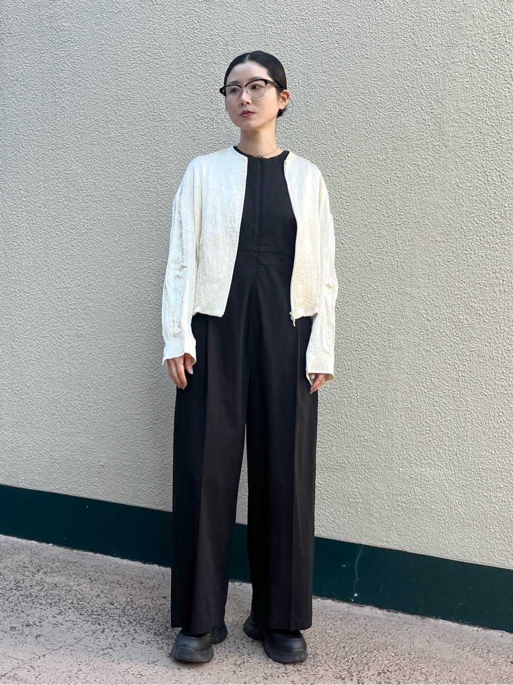 AMBIDEX �A�g���G �g���F159cm 2025.12.18