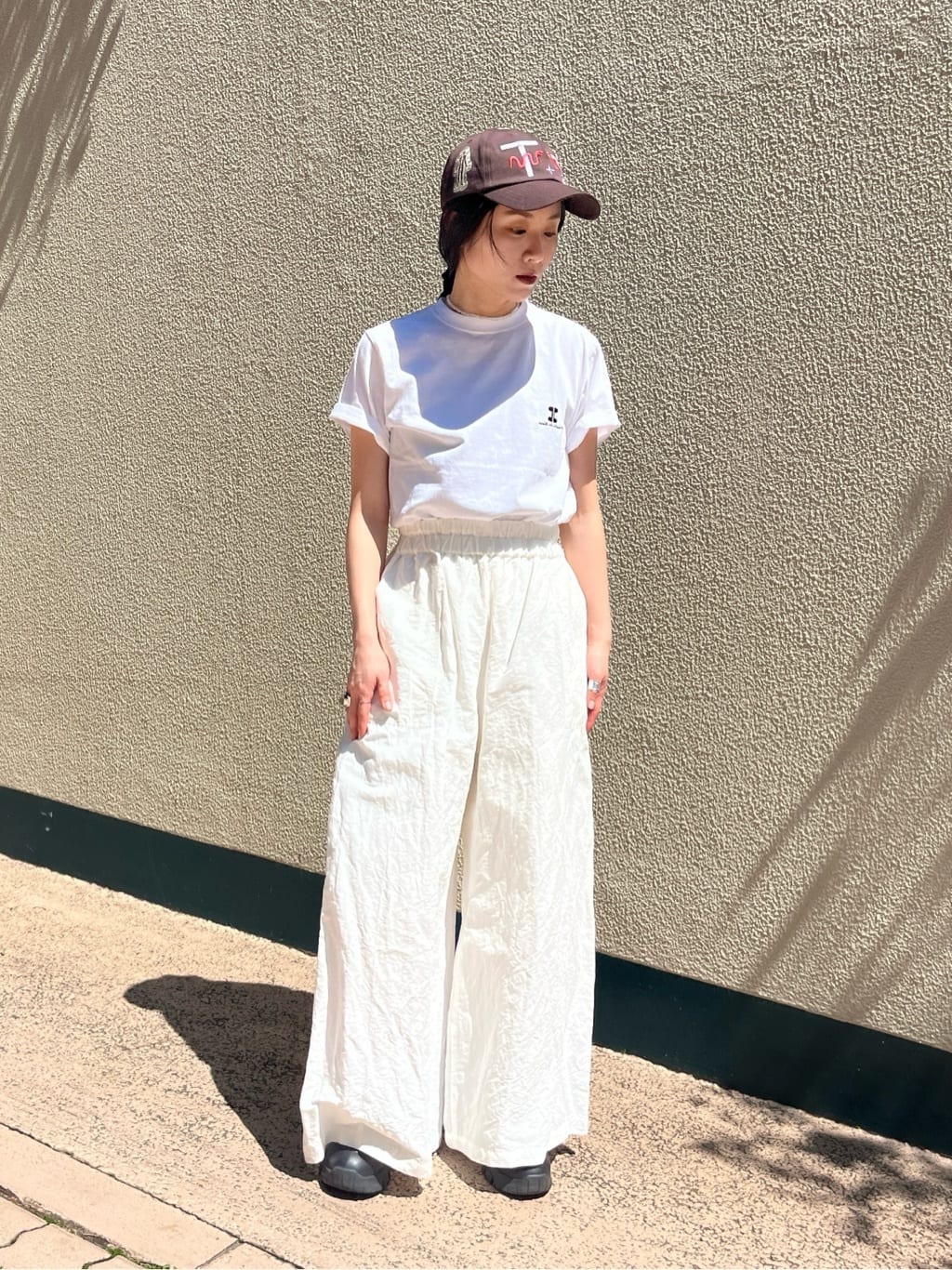 AMBIDEX �A�g���G �g���F159cm 2026.04.16