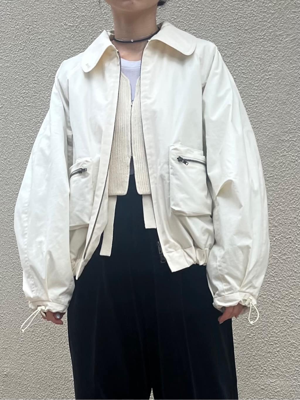 AMBIDEX �A�g���G �g���F159cm 2025.11.21