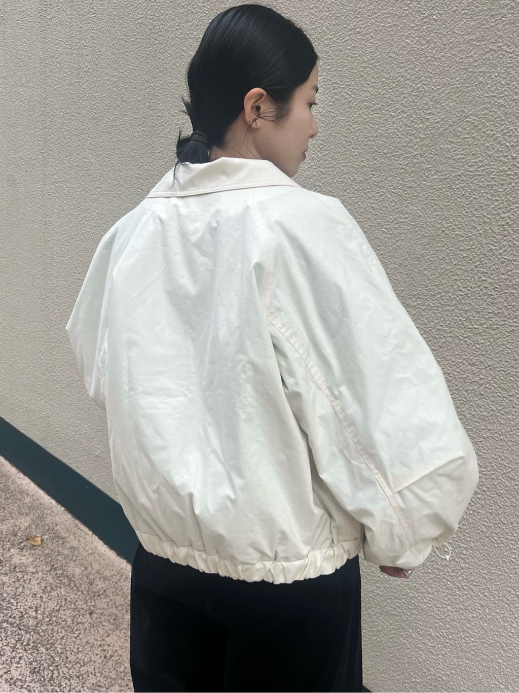 AMBIDEX �A�g���G �g���F159cm 2025.11.21