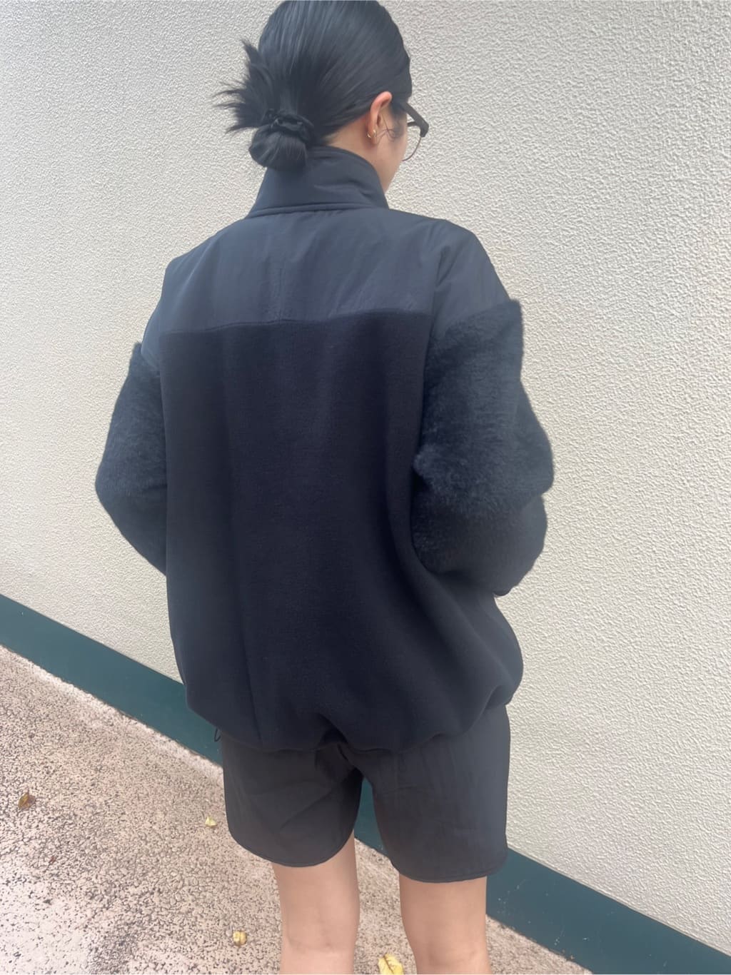 AMBIDEX �A�g���G �g���F159cm 2025.11.10