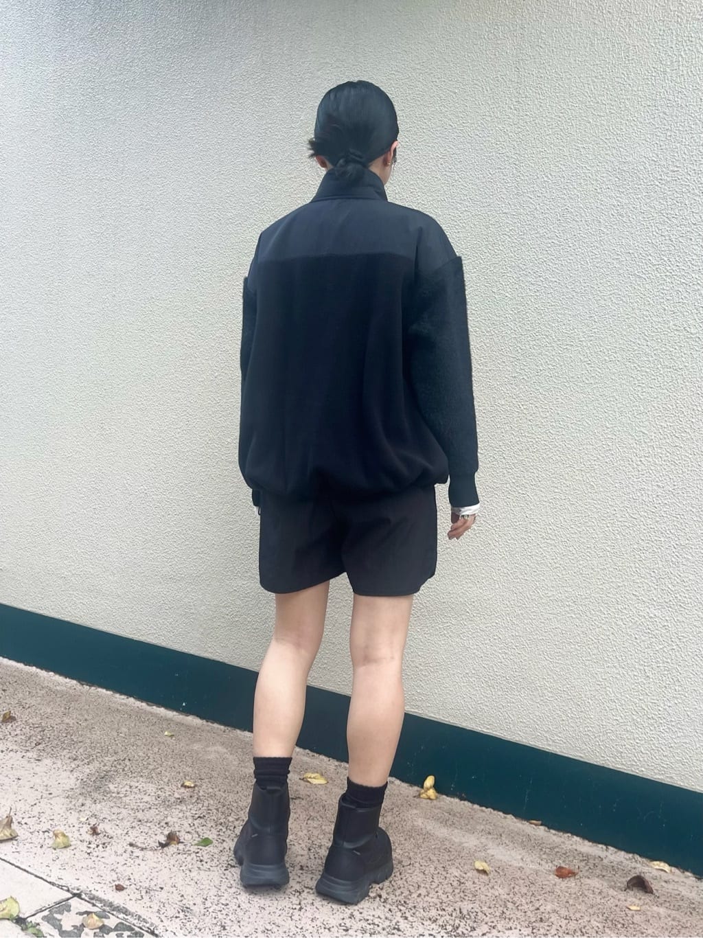 AMBIDEX �A�g���G �g���F159cm 2025.11.10