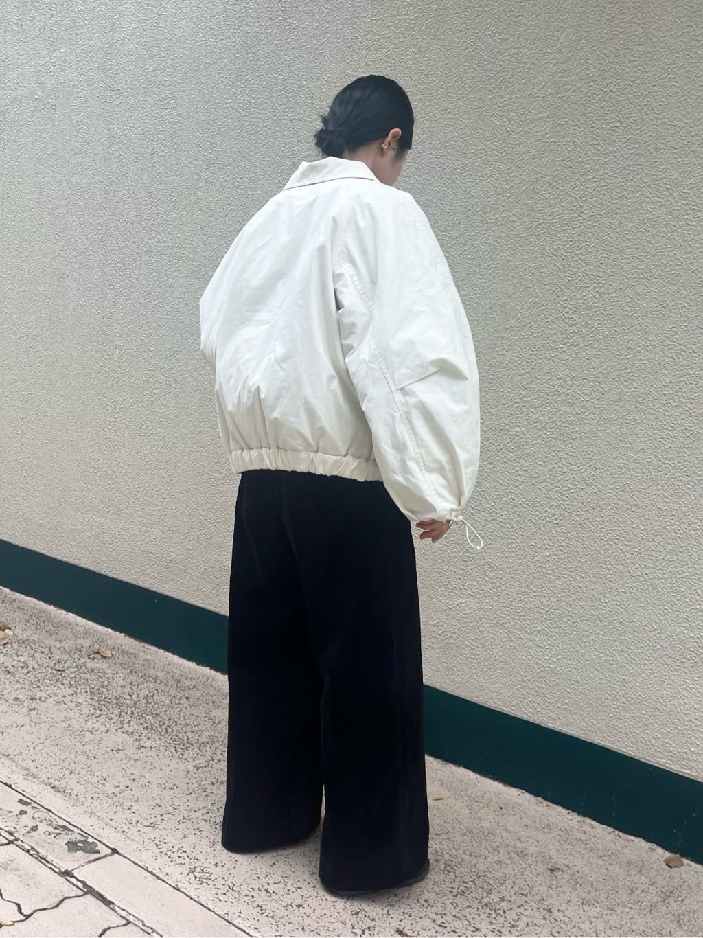 AMBIDEX �A�g���G �g���F159cm 2025.11.21