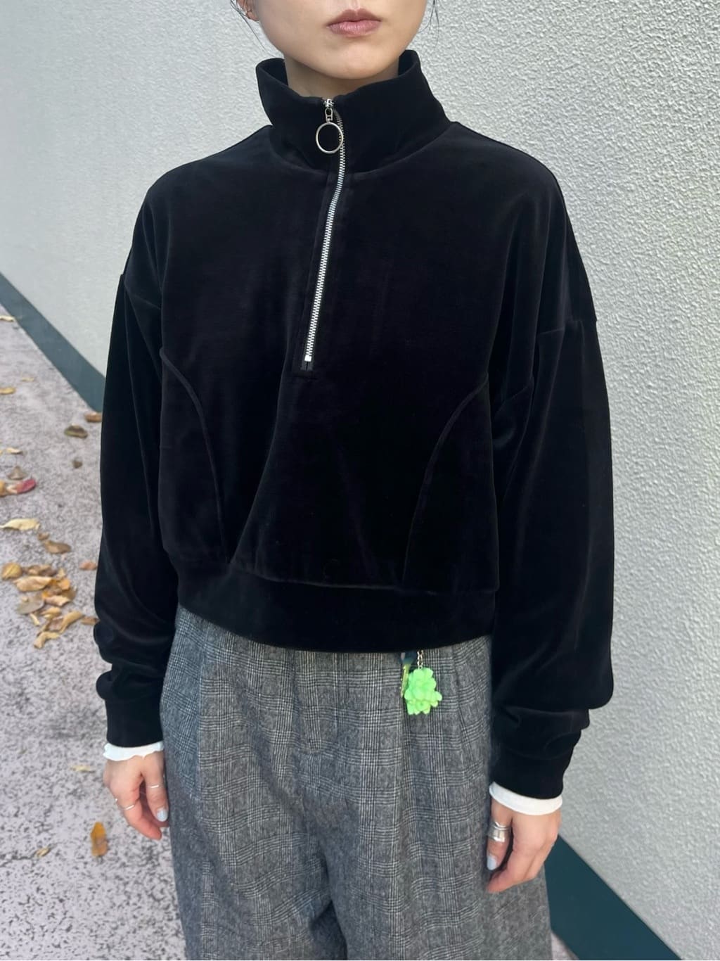 AMBIDEX �A�g���G �g���F159cm 2025.12.01