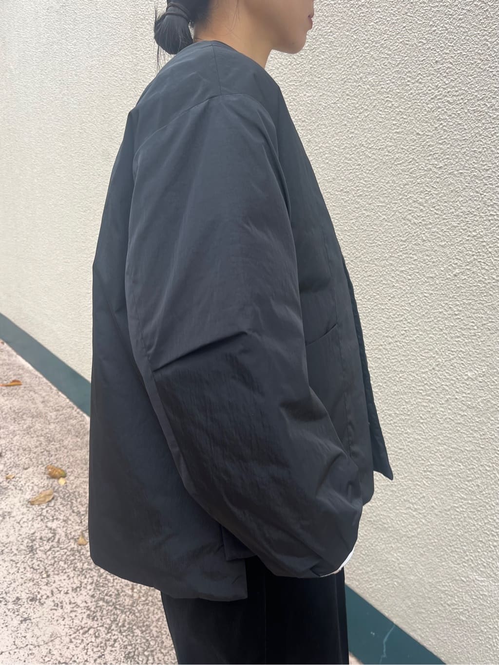 AMBIDEX �A�g���G �g���F159cm 2025.11.22