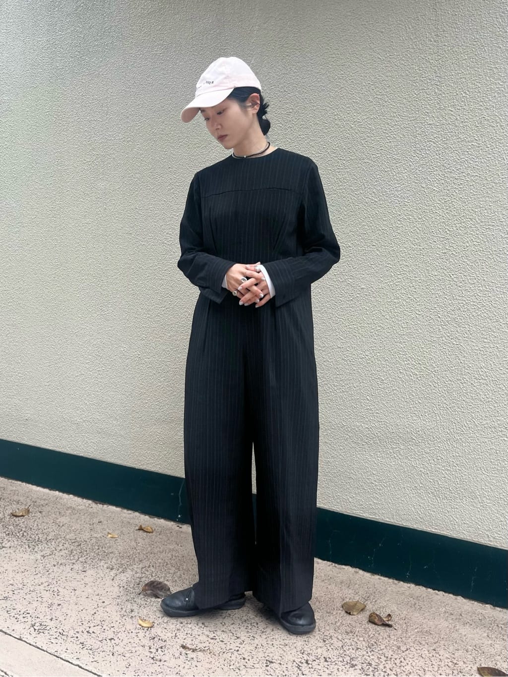 AMBIDEX �A�g���G �g���F159cm 2025.11.20