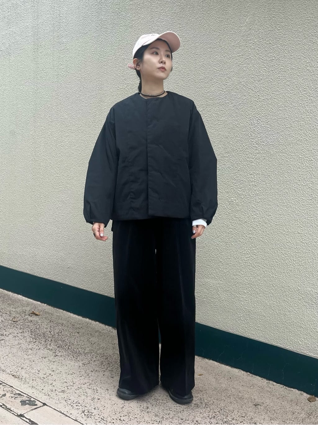 AMBIDEX �A�g���G �g���F159cm 2025.11.22