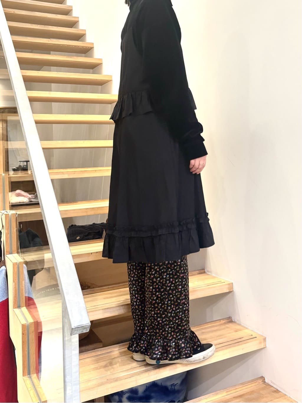 AMBIDEX ambihanako���s�H�� �g���F162cm 2025.12.17