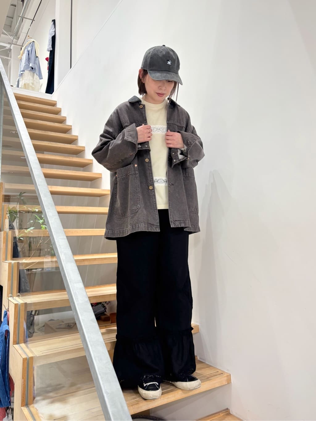 AMBIDEX ambihanako���s�H�� �g���F162cm 2026.04.02