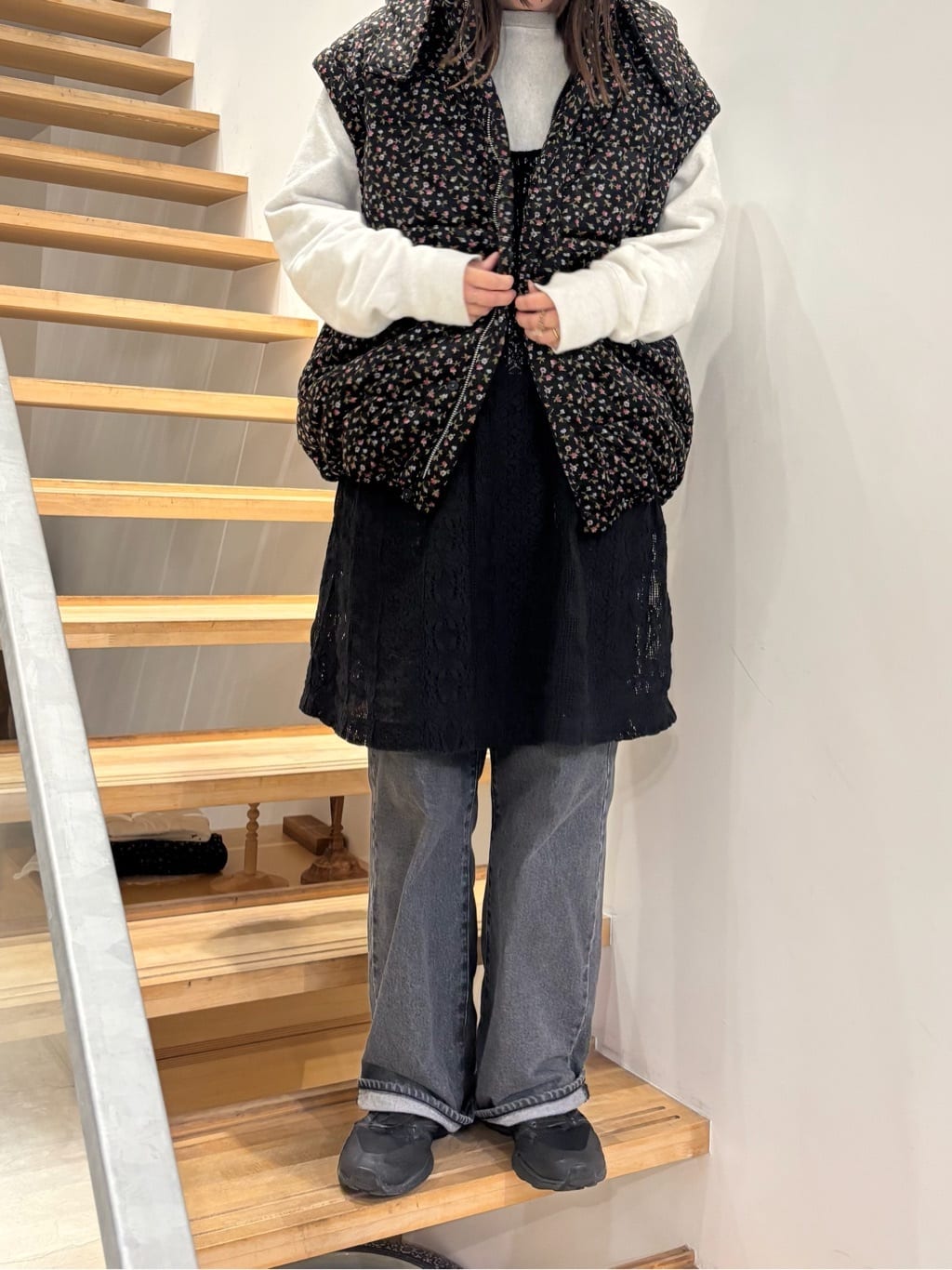 AMBIDEX ambihanako���s�H�� �g���F161cm 2025.11.11