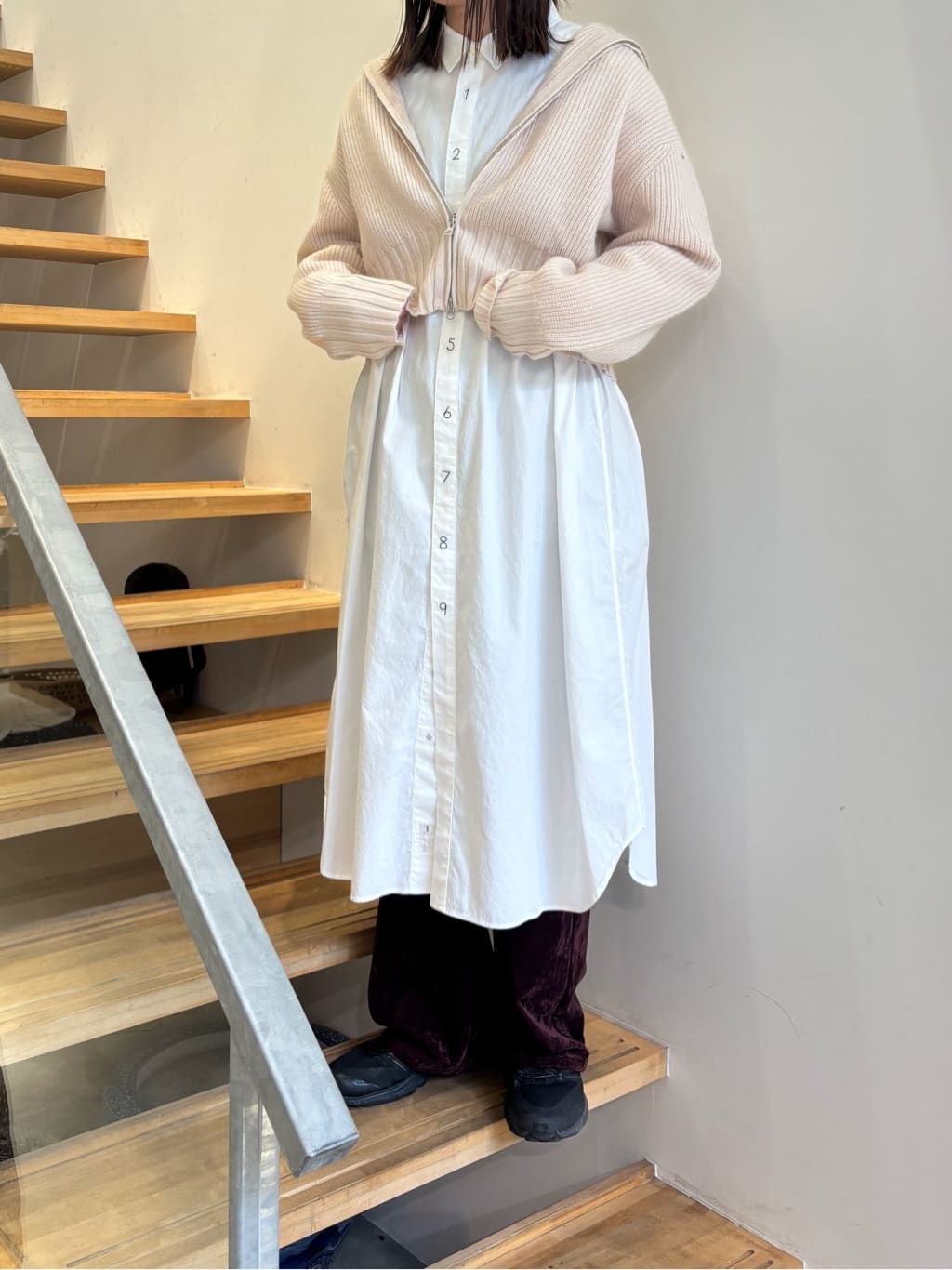 AMBIDEX ambihanako���s�H�� �g���F162cm 2025.12.04