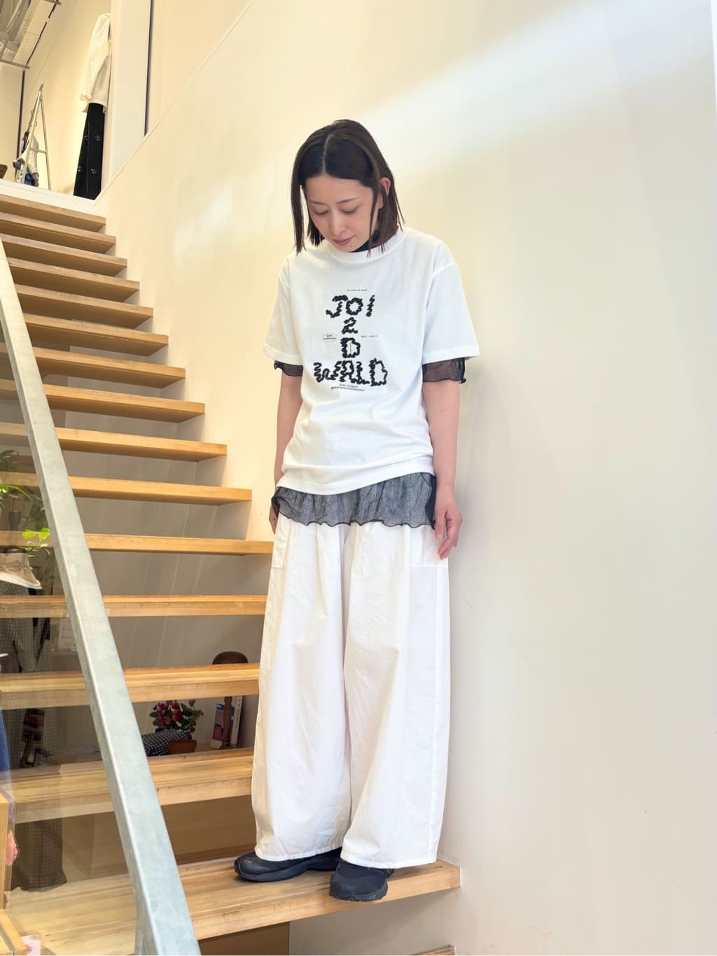 AMBIDEX ambihanako���s�H�� �g���F162cm 2026.05.12
