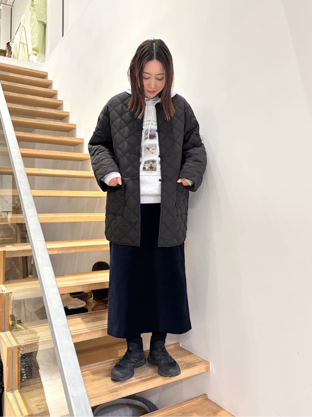 AMBIDEX ambihanako���s�H�� �g���F162cm 2025.12.01