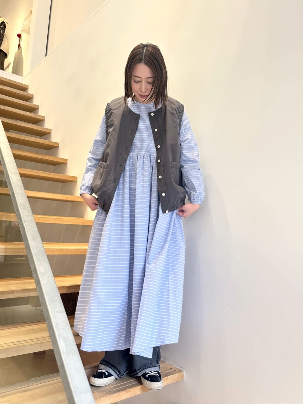 AMBIDEX ambihanako���s�H�� �g���F162cm 2026.01.29