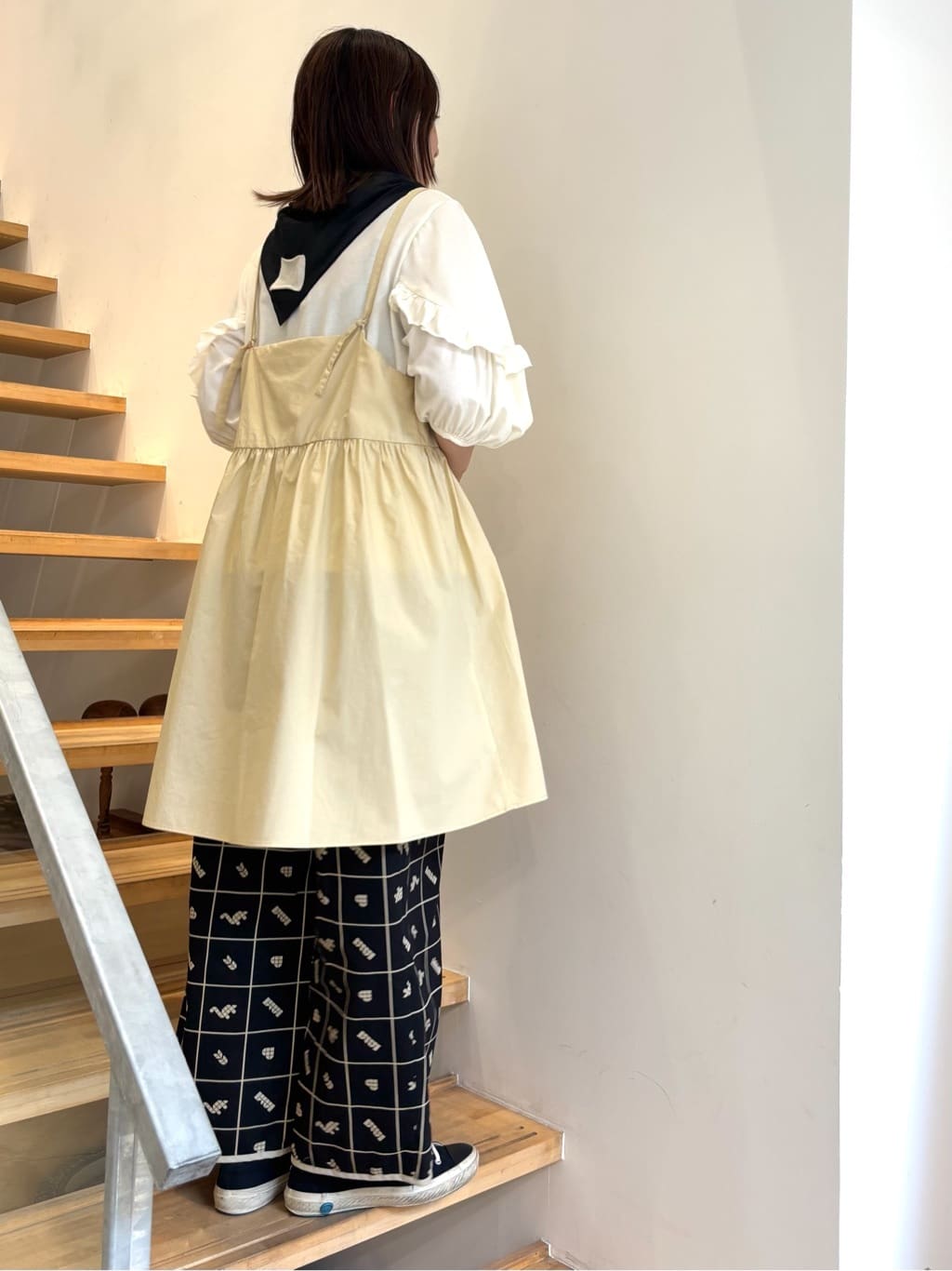 AMBIDEX ambihanakosH gF161cm 2025.09.18