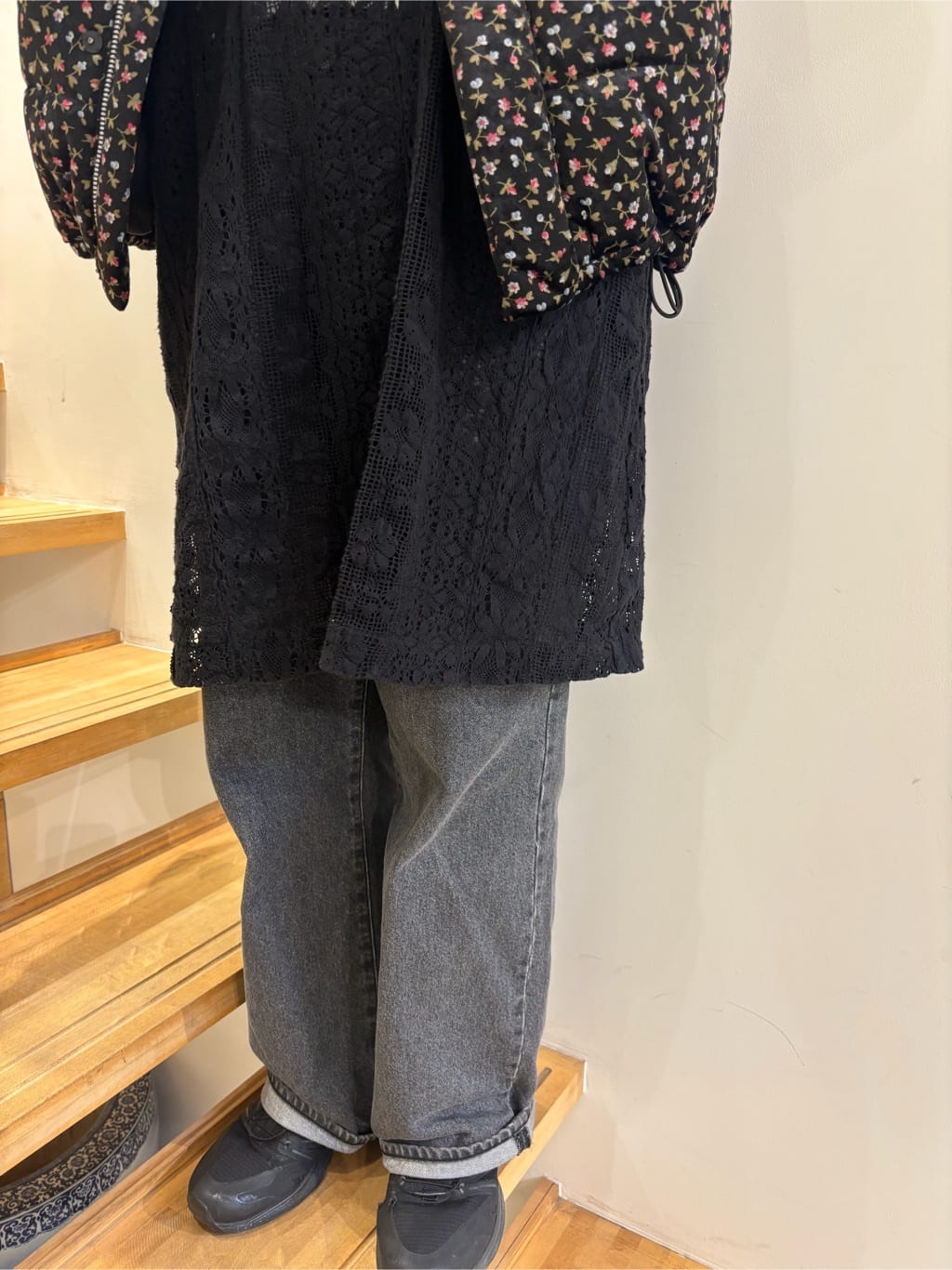 AMBIDEX ambihanako���s�H�� �g���F161cm 2025.11.11