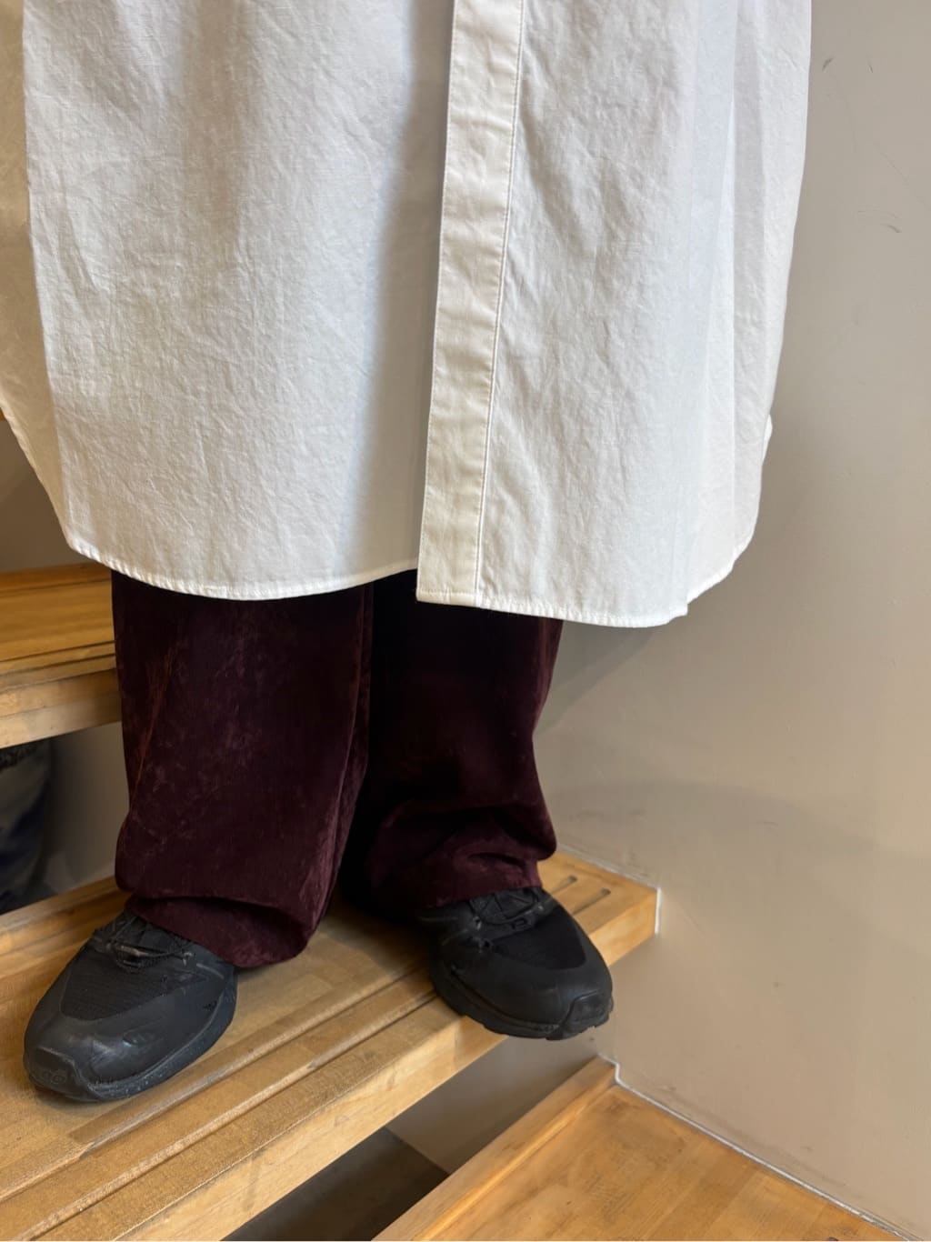 AMBIDEX ambihanako���s�H�� �g���F162cm 2025.12.04