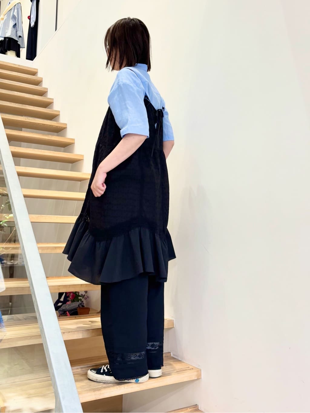 AMBIDEX ambihanako���s�H�� �g���F162cm 2026.04.15