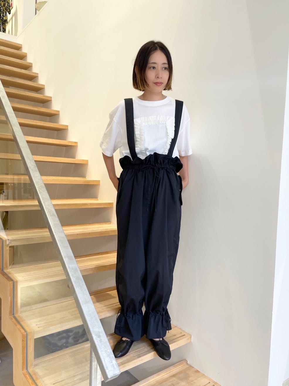AMBIDEX ambihanako京都路面 身長:161cm 2022.07.04 AMBIDEX ambihanako京都路面 身長:161cm 2022.07.07