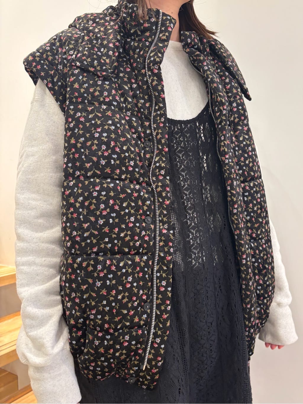 AMBIDEX ambihanako���s�H�� �g���F161cm 2025.11.11