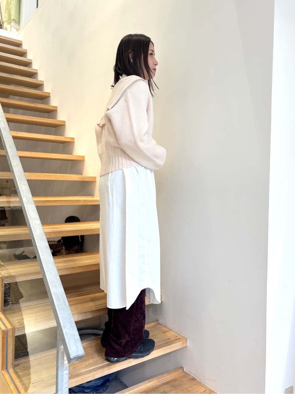 AMBIDEX ambihanako���s�H�� �g���F162cm 2025.12.04