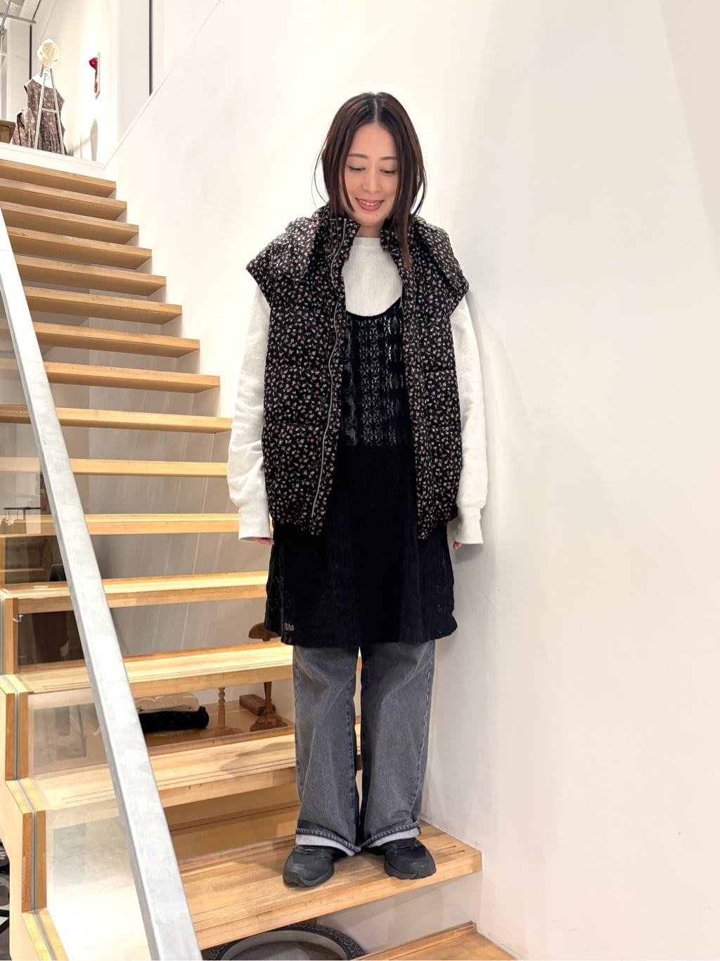 AMBIDEX ambihanakosH gF161cm 2025.11.11