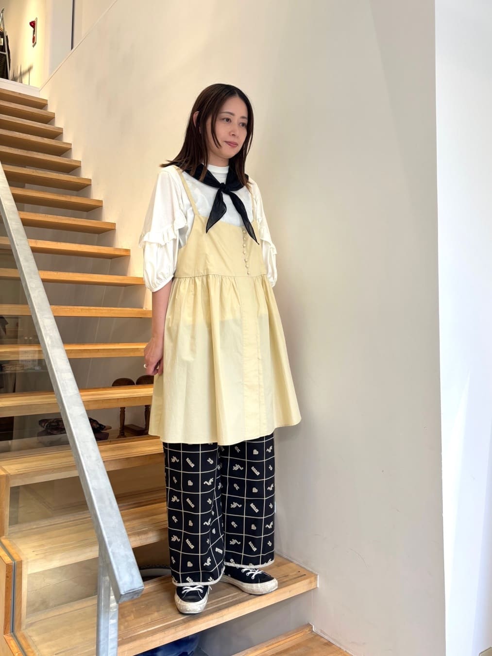 AMBIDEX ambihanakosH gF161cm 2025.09.18