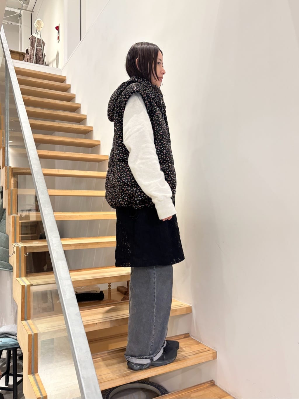 AMBIDEX ambihanako���s�H�� �g���F161cm 2025.11.11